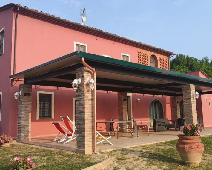 Villa Canavetro