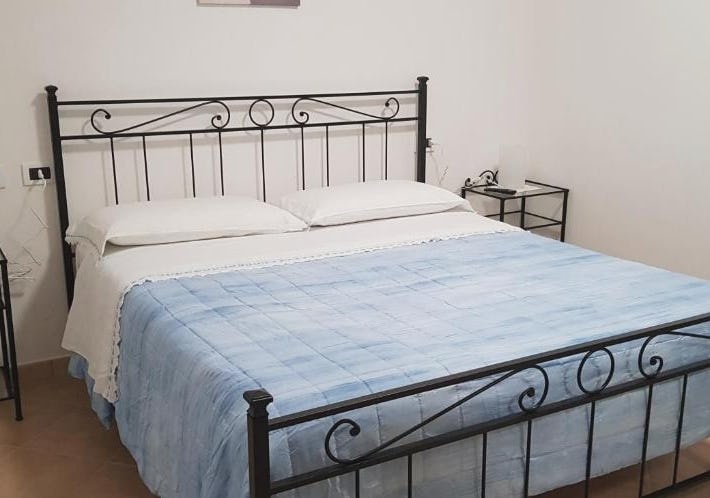 A CASA DEL SOLE