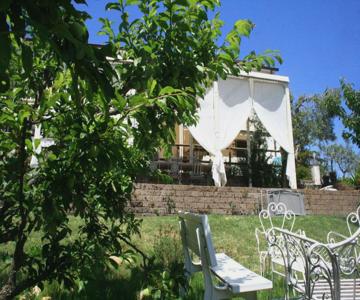 B&B La Casina di Parrana