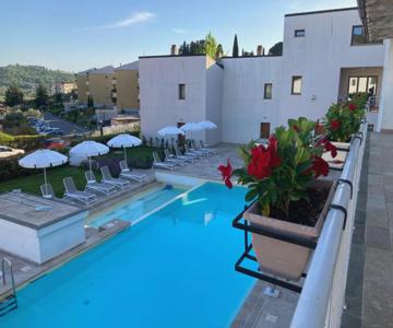 The Florence Hills Luxury Resort
