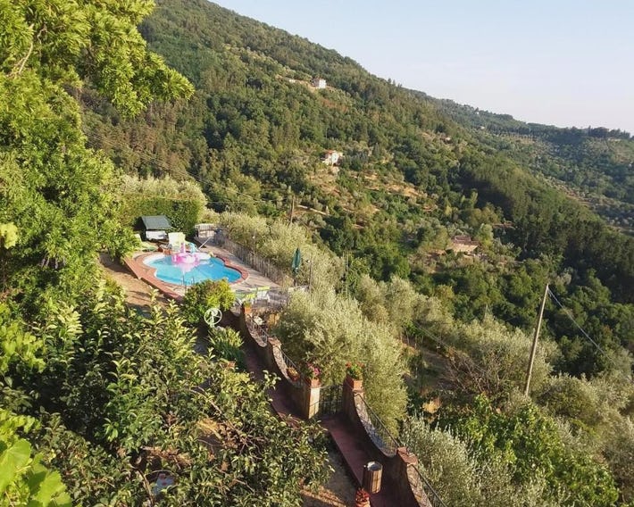 Bel Panorama Tre