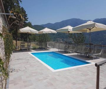 Agriturismo Poggio di Montepescoli - L'Aia