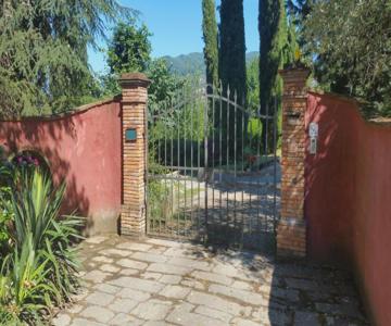 Il Fienile Del Colle