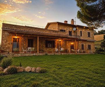 Agriturismo il Casato Mag-il Giogo