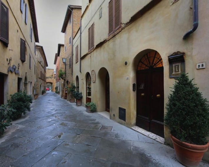 Camere Gozzante