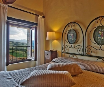 B&B Antica Locanda