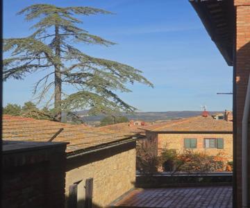 La Dimora Di Pienza