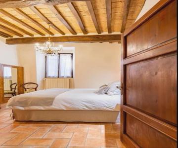 PienzaLettings "Casa Olivieri"