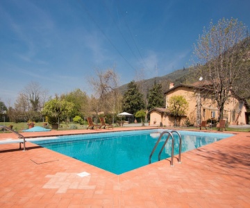 Villa Regnalla Luxury Resort
