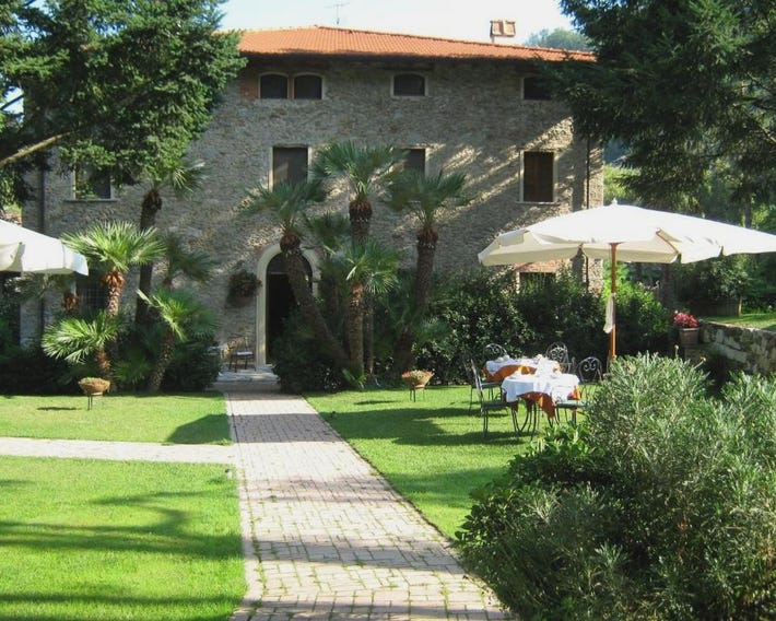 L'Arcadia