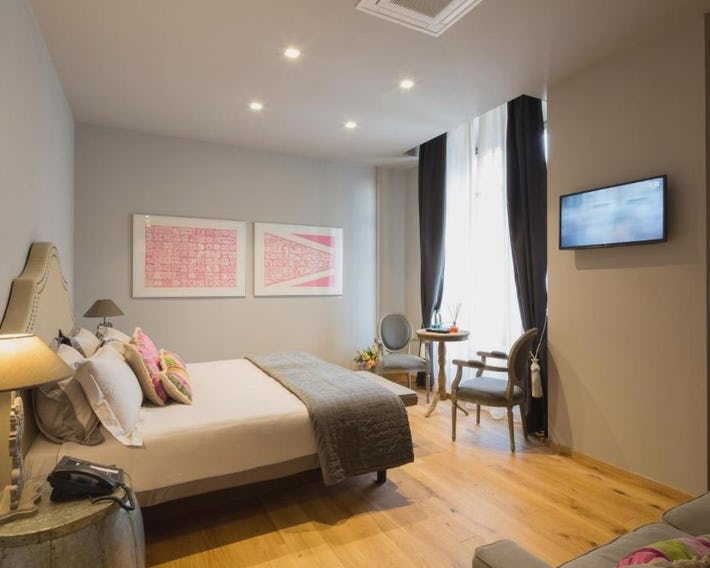 Il Duomo Luxury Suite