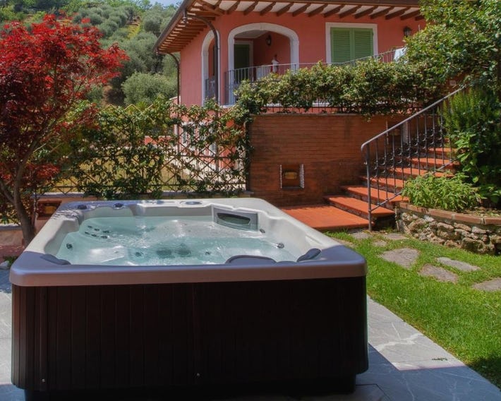 Apartment Serenella by Interhome