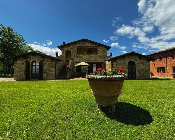 Agriturismo LeGi Toscana