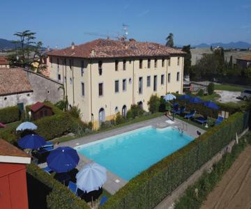 Residence Giuly Rosselmini