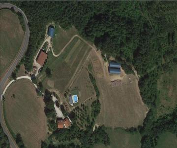 Agrituristica Fontandrone