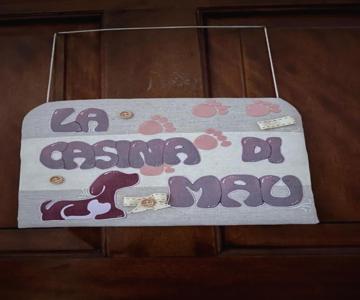 la Casina di Mau