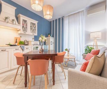 Coral Apartmeant - A pochi passi dal mare