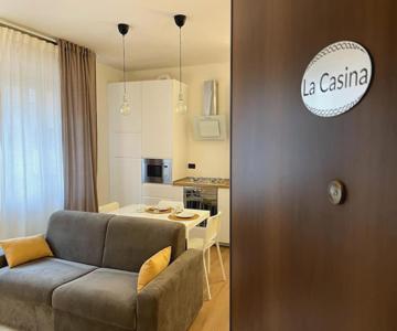 La Casina a Piombino, Appartamento moderno vicino al mare, pet friendly