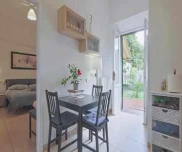 B&b Cristina Garden