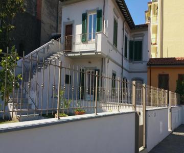 La Corte Di Marino
