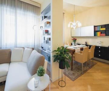Foscolo 25 Apartment