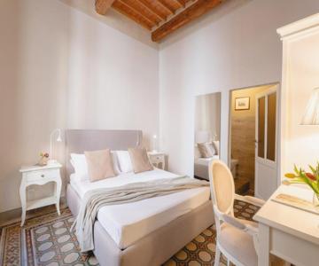 San Martino Suite