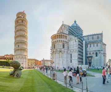 A Due Passi Dai Miracoli
