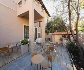 Ammodino My Tuscany Home