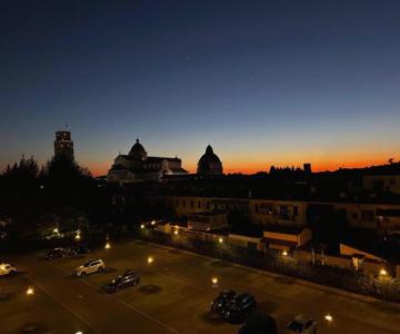 Appartamento BELLE VUE