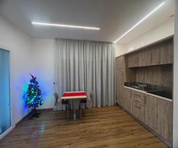 B&b La Quarantola