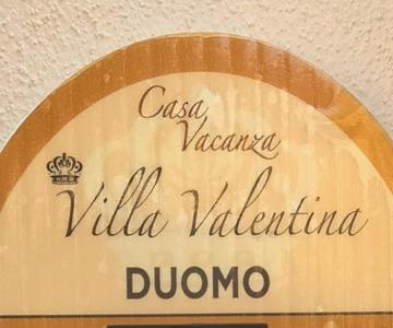 Villa Valentina Duomo