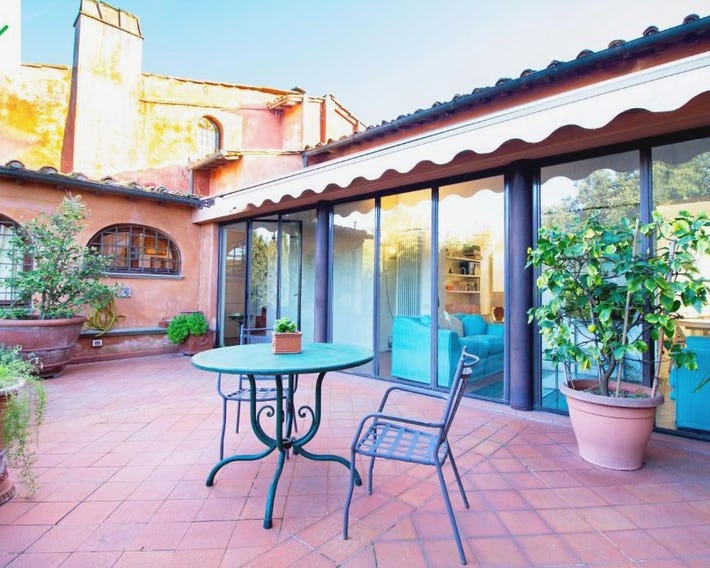 Casa Lia by TuscanyWeGo