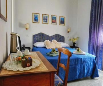 B&b Myosotis