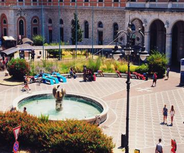 Stazione22 B&b