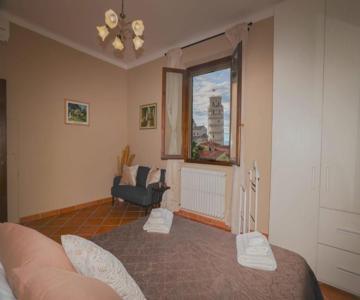 Casa vacanze BELLA VISTA