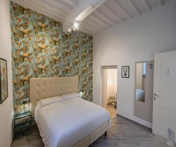B&B Via Corsica 10