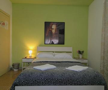 Pearl Pisa guest house