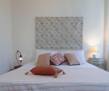 Rooms In Chiassetto