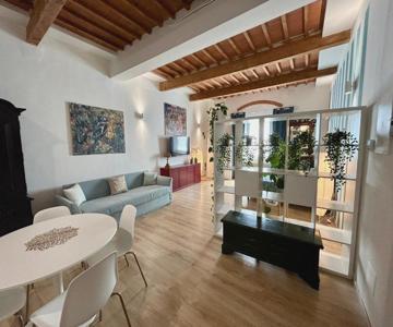 Turchese Suite with terrace
