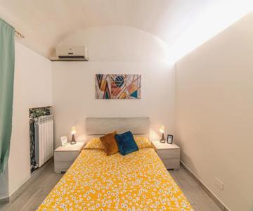 Casa R&r A Due Passi Dalla Torre