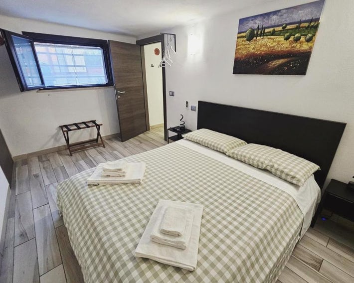 Sweet Pisa Guesthouse