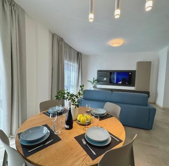 Solferino Apartment