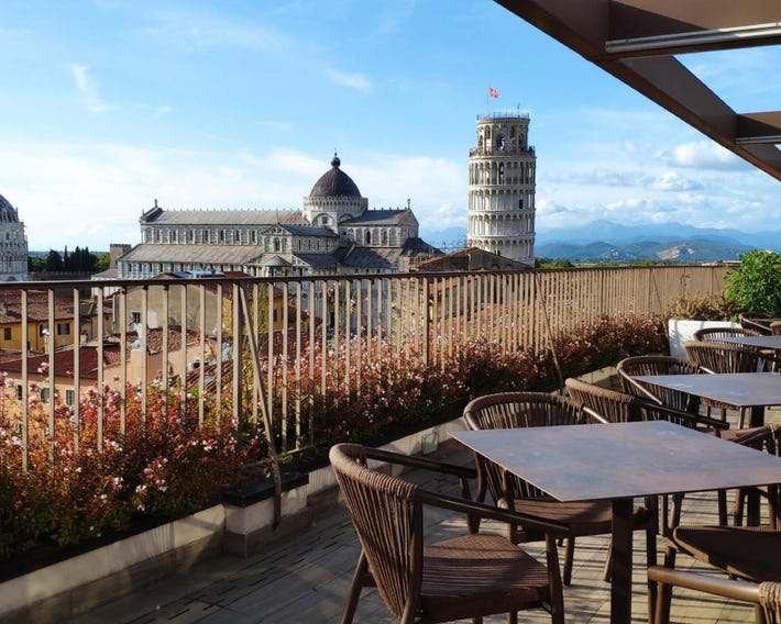 Grand Hotel Duomo