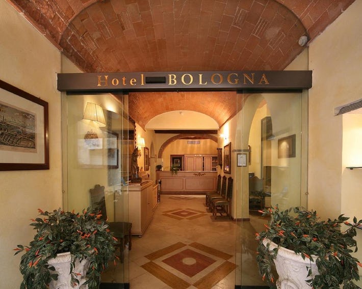 Hotel Bologna