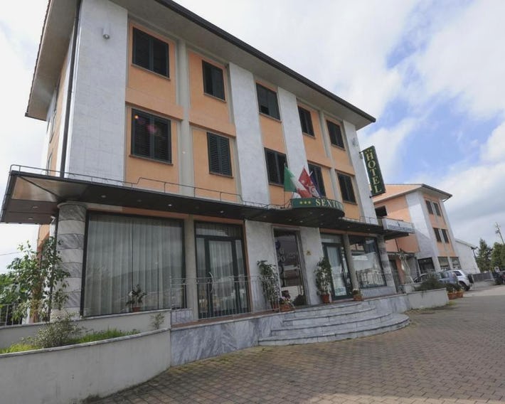 Hotel Sextum