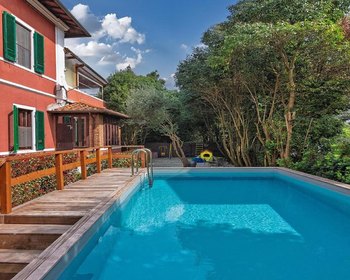 Villa Regina