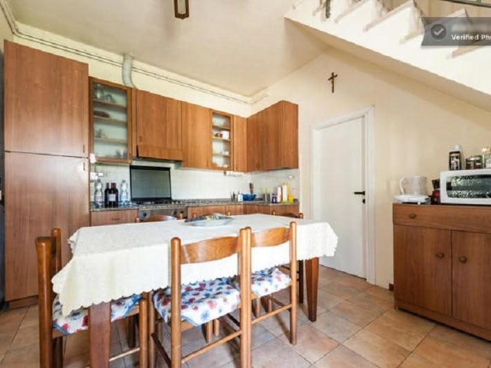 Holiday House Ospedale