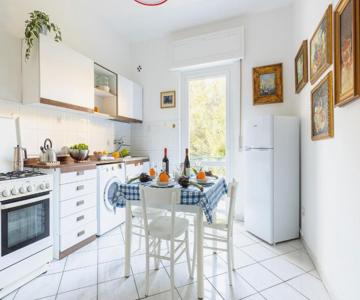 GuestHost - Lovely Apartment Between Pisa Tower and Stadium