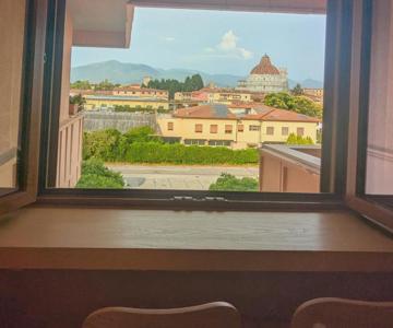 GuestHouse dei Fiori - Hituscany