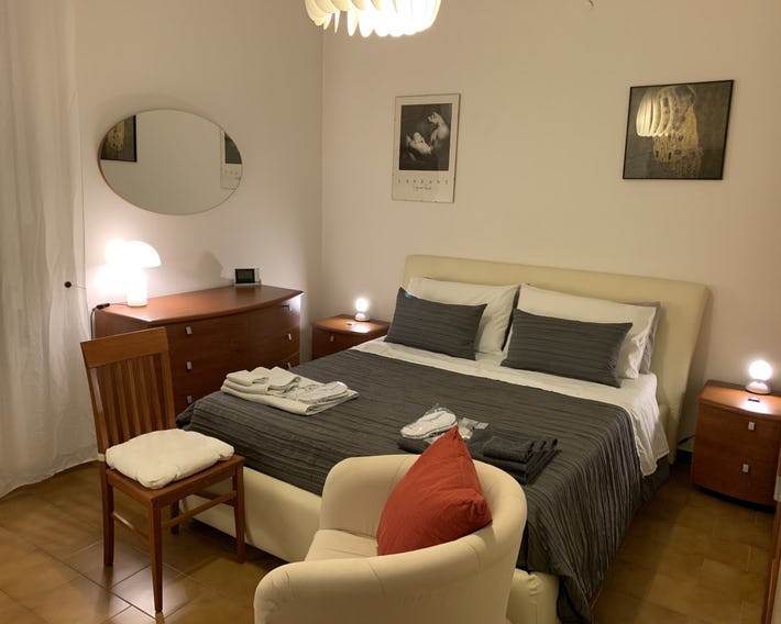 Pampero & Catona House B&B